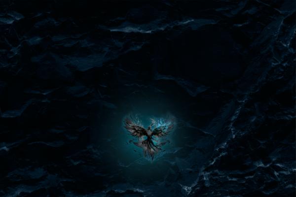 Phönix - Mützen Panel - Jersey